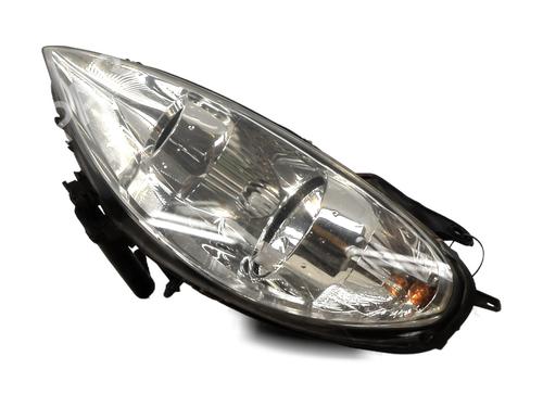 Used Left headlight PEUGEOT 807 (EB_) 2.0 HDI (136 hp) 24707534