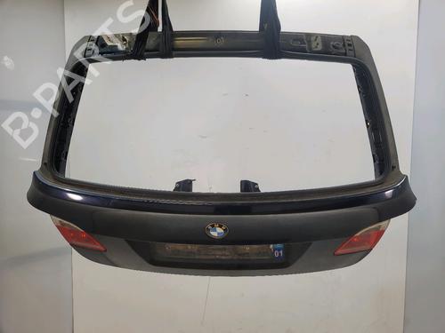 Used Tailgate Tailgate BMW 5 Touring (E61) [2004-2010] 33567352 33567352