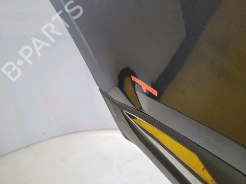 Right rear door RENAULT KADJAR (HA_, HL_) 1.5 dCi 110 (HLA3) | BP29381017C5 