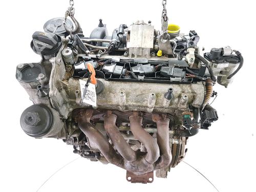 Engine VW GOLF V (1K1) 1.6 FSI | BP30503045M1 