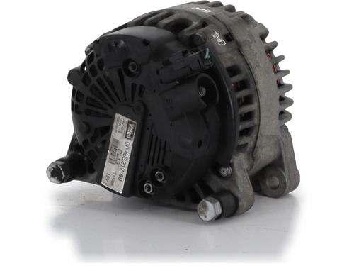 Alternator PEUGEOT PARTNER MPV (5_, G_) 1.6 HDi 75 | BP30118348M7 