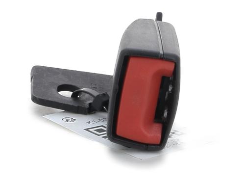 Sikkerhedssele-spænde OPEL CORSA D (S07) 1.2 (L08, L68) (86 hp) 29231762