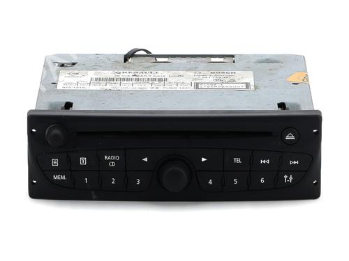 Bilradio RENAULT TRAFIC II Bus (JL) [2001-2025]  25983713