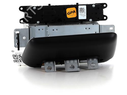Radio FORD KUGA III (DFK) 2.5 Hybrid Flex | BP25252240E6 