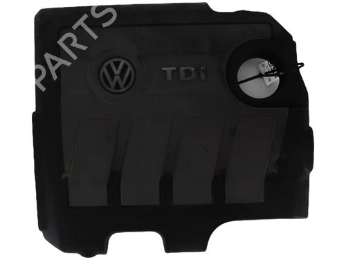 Used Upper protection VW GOLF PLUS V (5M1, 521) [2004-2013]  28506287