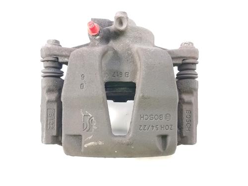 Used Right front brake caliper OPEL CORSA D (S07) 1.3 CDTI (L08, L68) (75 hp) 27918503