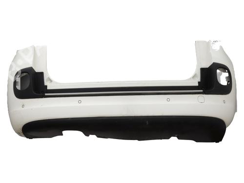 Used Rear bumper FIAT 500L (351_, 352_) 1.6 D Multijet (199LYD1B) (105 hp) 28371967