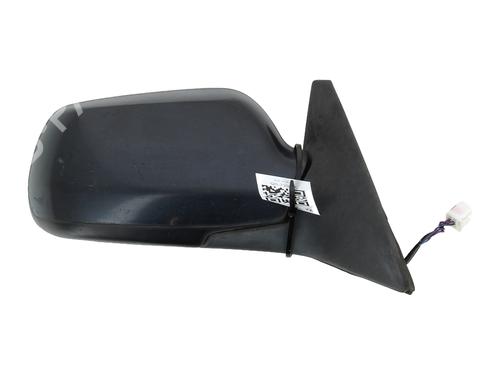 Right mirror MAZDA 6 Hatchback (GG) 2.0 DI (GG14) | BP21374891C27 