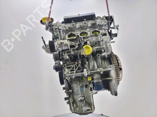 Engine RENAULT TWINGO III (BCM_, BCA_) 1.0 SCe 70 (BCMB) | BP29346656M1 