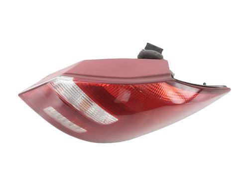 Used Right taillight Right taillight SKODA FABIA II Combi (545) 1.9 TDI (105 hp) 33420304 33420304