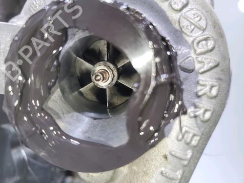 Engine HYUNDAI GETZ (TB) 1.5 CRDi | BP33279956M1  - Image 7