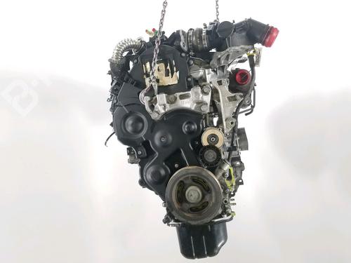 Used Engine Engine CITROËN BERLINGO / BERLINGO FIRST MPV (MF_, GJK_, GFK_) 1.6 HDI 90 (MF9HX) (90 hp) 11186361 11186361