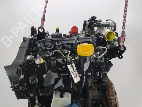 Engine RENAULT CLIO IV (BH_) 1.5 dCi 75 | BP34261785M1  - Image 5