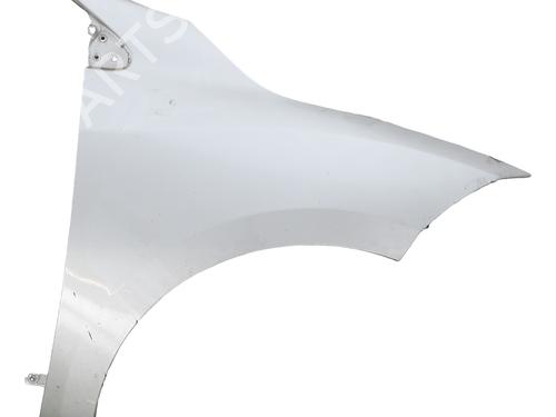 Used Right front fenders RENAULT MEGANE III Grandtour (KZ0/1) 1.5 dCi (KZ1M, KZ1W, KZ0R) (106 hp) 29416664
