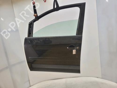 Used Left front door VW TOURAN (1T1, 1T2) 2.0 TDI (136 hp) 29702288