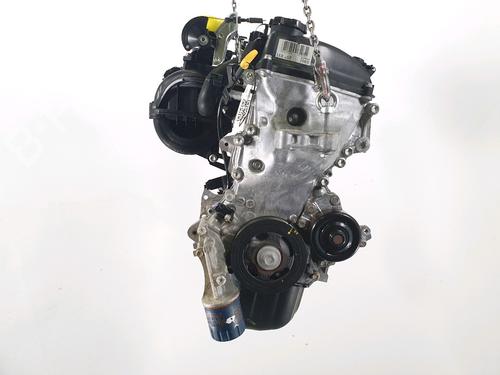Used Engine Engine 38456804 38456804