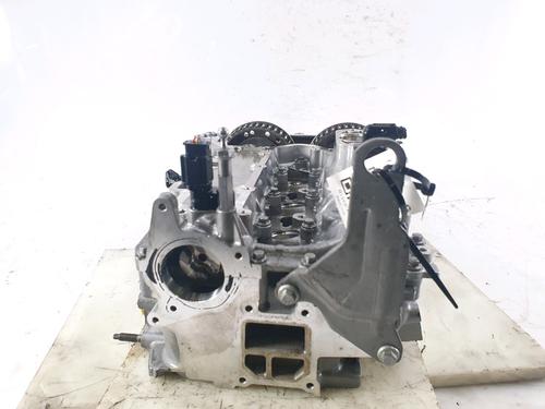 Cylinder head PEUGEOT 308 II (LB_, LP_, LW_, LH_, L3_) 1.2 THP 110 | BP29931657M5