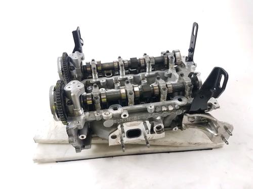 Cylinder head OPEL ASTRA K (B16) 1.0 Turbo (68) | BP23554533M5 