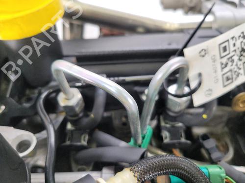 Engine RENAULT CLIO III (BR0/1, CR0/1) 1.5 dCi (C/BR0G, C/BR1G) | BP28286082M1 