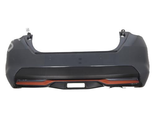 Rear bumper NISSAN MICRA V (K14) 0.9 IG-T | BP31350078C8 