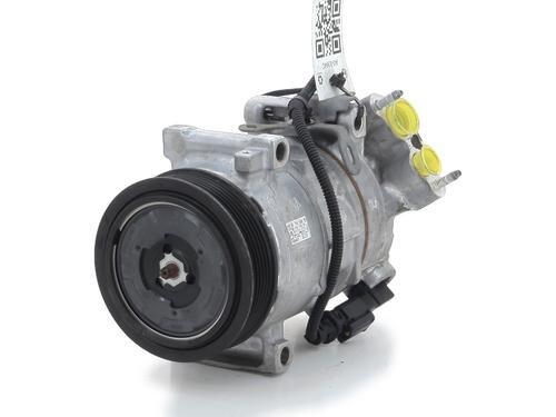 Used AC compressor CITROËN C4 CACTUS 1.2 THP 110 (110 hp) 31056842