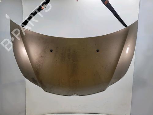 Used Hood CITROËN C4 I (LC_) 1.6 HDi (90 hp) 31122724