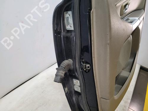 Right rear door VOLVO XC90 I (275) D5 AWD | BP23437715C5 