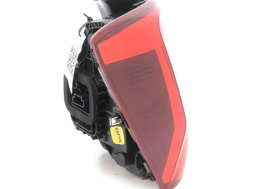 Left taillight VW POLO V (6R1, 6C1) 1.0 | BP27490619C34 