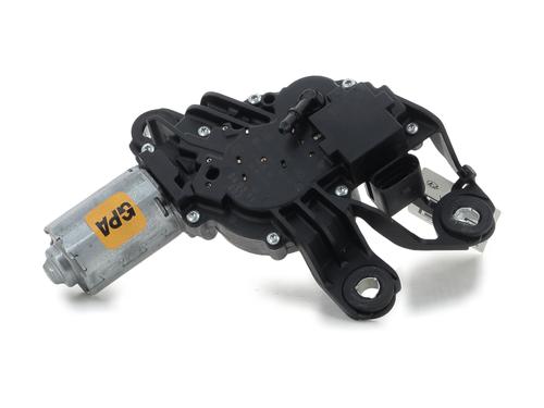 Rear wiper motor VW GOLF V (1K1)  | BP28311211M102 