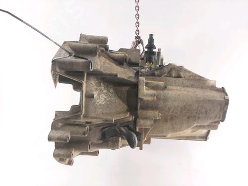 Used Gearbox Gearbox PEUGEOT BOXER Van 2.2 HDi 110 (110 hp) 36380409 36380409
