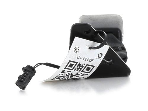 Seat buckle CITROËN C3 III (SX) 1.5 BlueHDi 100 (SXYHYP, SXYHTU) | BP29218281I32 