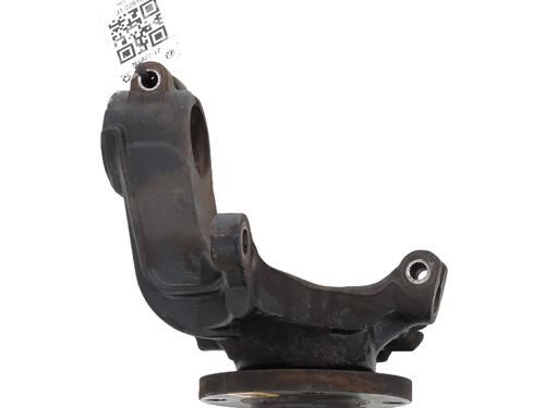 Left front steering knuckle CITROËN C3 II (SC_) 1.4 HDi 70 (SC8HZC, SC8HR0, SC8HP4) | BP33838475M25 - Image 3