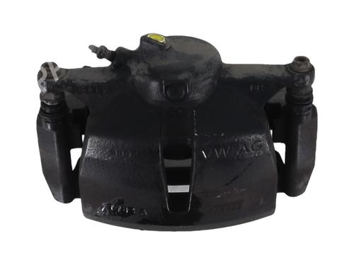 Used Right front brake caliper AUDI A3 (8V1, 8VK) S3 quattro (300 hp) 31349193