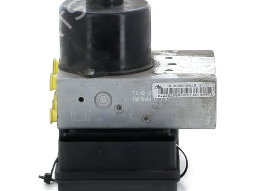 ABS pump MERCEDES-BENZ M-CLASS (W164) ML 320 CDI 4-matic (164.124, 164.125, 164.122) | BP33568073M43 - Image 4