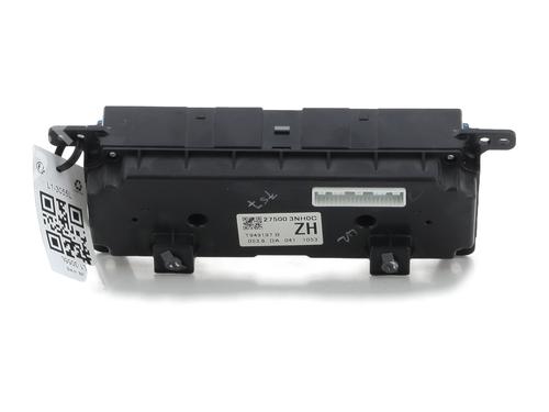 Climate control NISSAN LEAF (ZE0) Electric | BP25452243I5 