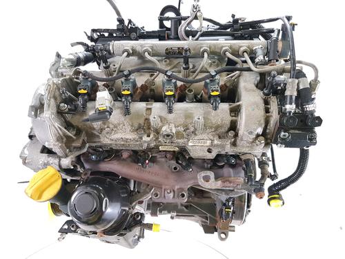 Engine OPEL CORSA D (S07) 1.3 CDTI (L08, L68) | BP28486687M1