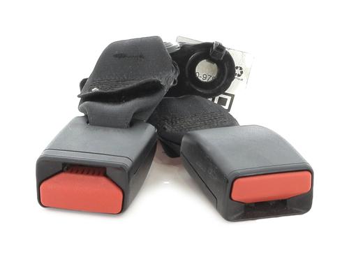 Seat buckle PEUGEOT 208 I (CA_, CC_) 1.4 HDi | BP27911887I32