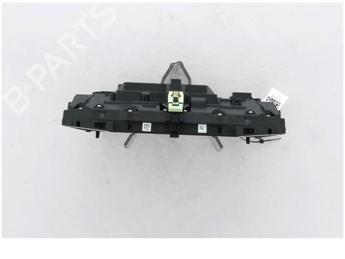 Quadro strumenti AUDI A1 Sportback (GBA) 30 TFSI (116 hp) 17736016