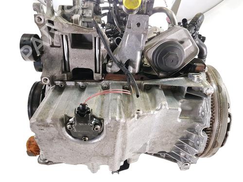 Engine SEAT EXEO (3R2) 2.0 TDI | BP39523787M1 - Image 13
