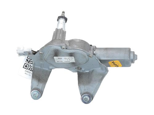 Used Rear wiper motor KIA RIO II (JB) 1.5 CRDi (110 hp) 22889017