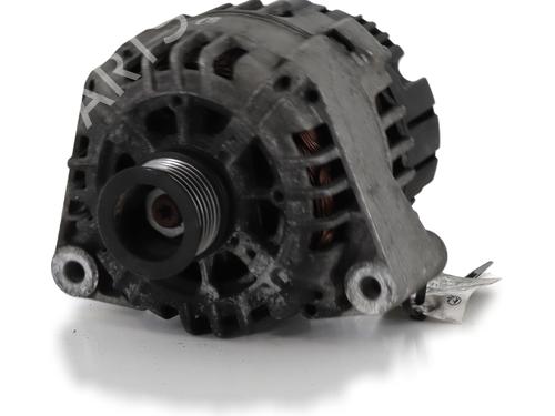 Used Alternator MERCEDES-BENZ C-CLASS Coupe (CL203) C 180 (203.735) (129 hp) 25127484