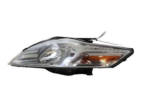 Used Left headlight FORD MONDEO IV (BA7) 2.0 TDCi (163 hp) 29495158