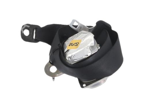 Used Rear left seatbelt Rear left seatbelt TOYOTA AURIS (_E15_) 2.0 D-4D (ADE150_, ADE150R) (126 hp) 34269986 34269986