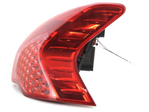 Right taillight PEUGEOT 3008 I MPV (0U_)  | BP24994748C35 
