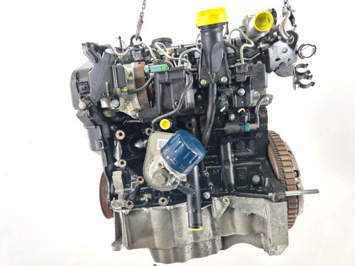 Engine DACIA SANDERO 1.5 dCi | BP40557514M1 - Image 2