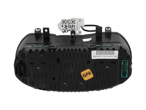 Instrument cluster VW POLO (9N_, 9A_)  | BP27353971C47 