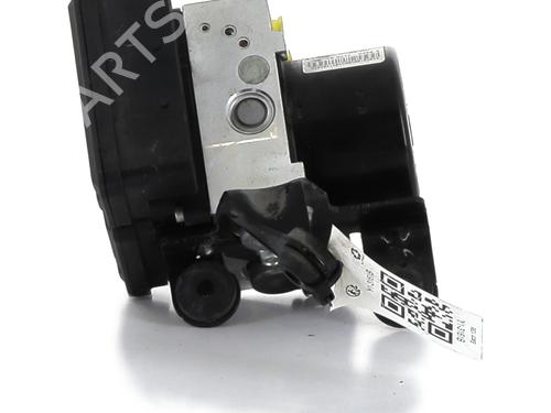 ABS pump MAZDA 3 (BL) 2.2 MZR CD (BL10) | BP29874228M43