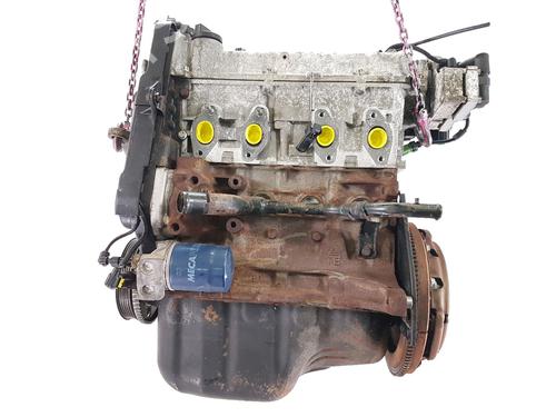 Engine FIAT PANDA (169_) 1.2 (169.AXB11, 169.AXB1A) | BP37281235M1 - Image 2