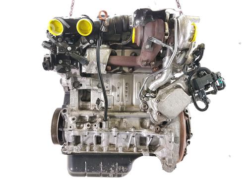 Engine CITROËN C4 II (NC_) 1.6 HDi 90 | BP39394469M1 - Image 2