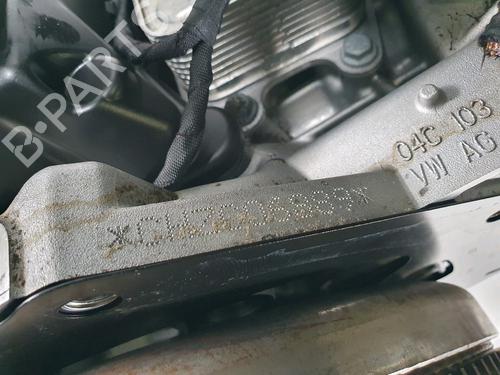 Engine AUDI A3 Sportback (8VA, 8VF)  | BP33972577M1  - Image 9